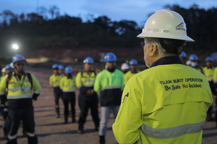 72 Persen Karyawan PT BSI Warga Lokal Banyuwangi