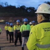 72 Persen Karyawan PT BSI Warga Lokal Banyuwangi