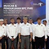 Nakhodai PHRI Kabupaten Probolinggo, Rofiq Siap Tingkatkan Lama Tinggal Wisatawan