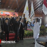Targetkan 1.000 Wirausaha Baru, HIPMI Banjarnegara 2025-2028 Resmi Dilantik