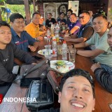 Pengurus Baru IJTI Korda Banyuwangi Gelar Rapat Koordinasi, Perkuat Jurnalisme Positif