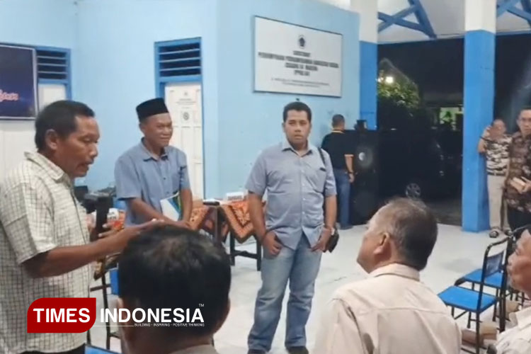 Konflik Alih Fungsi Fasum Jadi Koperasi Merah Putih, Lurah di Kota Madiun Dimosi Tidak Percaya Warga