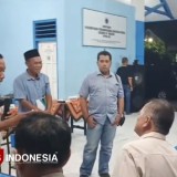 Konflik Alih Fungsi Fasum Jadi Koperasi Merah Putih, Lurah di Kota Madiun Dimosi Tidak Percaya Warga