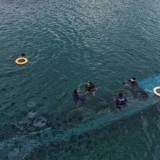 Baku Tembak Aparat dengan Pemburu Liar di TN Komodo