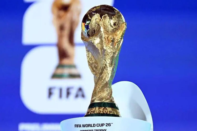 Dikecam Global, FIFA Turunkan Harga Tiket Piala Dunia 2026