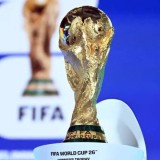 Protes Suporter Berbuah Hasil, FIFA Turunkan Harga Tiket Piala Dunia 2026