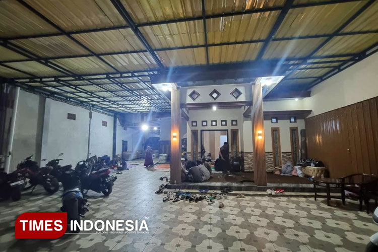 Mahasiswi Asal Tiris Probolinggo Ditemukan Meninggal di Pasuruan, Pelaku Diduga Oknum Polisi