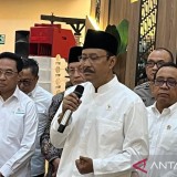Mensos RI: Pemerintah Siapkan Berbagai Program Rekonstruksi dan Rehabilitasi Bencana Sumatera