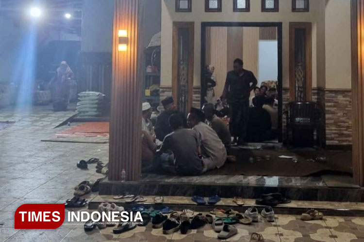 Mahasiswi Probolinggo Ditemukan Meninggal di Pasuruan, Polres Tunggu Proses Polda
