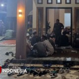 Oknum Polisi Probolinggo Ditangkap, Diduga Bunuh Adik Ipar Motif Warisan