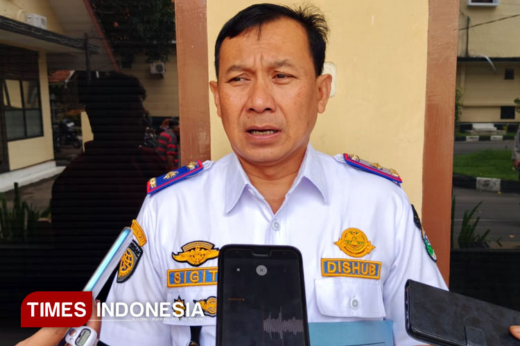 Diprediksi Terjadi Lonjakan Kendaraan 80 Persen di Bondowoso Saat Nataru 2025