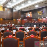 MK Perjelas Kewajiban Bayar Royalti di Atas Panggung, Penyelenggara yang Harus Tanggung