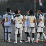 PPI Turki Satukan Anggota Melalui KJRI Cup 2025