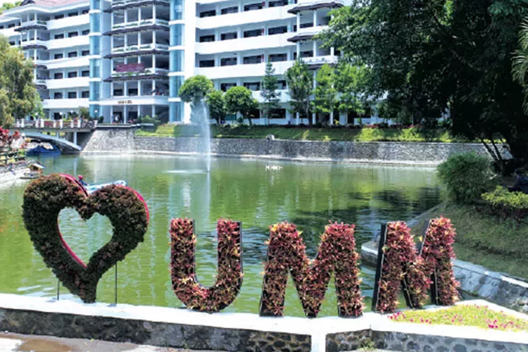 UMM Konfirmasi Faradila Amalia Najwa Mahasiswi FH, Serahkan Kasus ke Polisi