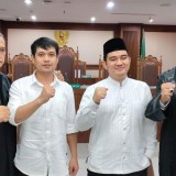 Salah Penerapan Pasal, Vonis 5 Bulan Penjara Pekerja PT WKM