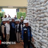 Jelang Nataru, Pemkot Malang Pastikan Stok Beras dan BBM Aman