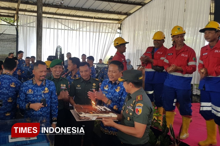 Ulang Tahun di Tengah Duka, Wahyu Hidayat Pilih Makan Bareng dengan Anak Yatim
