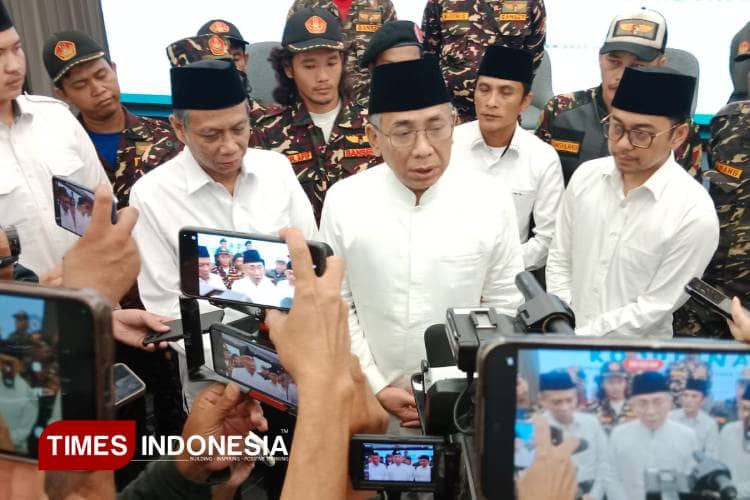 FBMP DIY Tegaskan Syuriyah Tak Berwenang Memakzulkan Ketua Umum PBNU