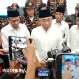 PBNU Tegaskan Gus Yahya Tetap Sah Ketua Umum, Moratorium Digdaya Dinyatakan Batal Demi Hukum