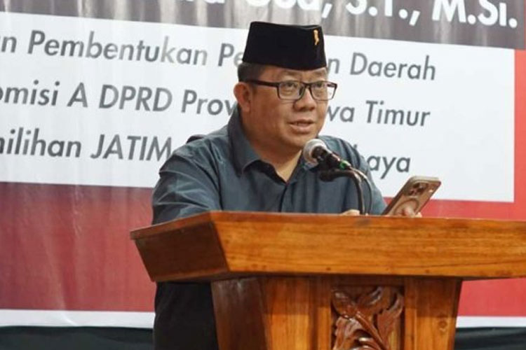 38 DPC PDI Perjuangan Siap Ikuti Agenda Suksesi Kepemimpinan Serentak