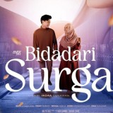 Dari Kontroversi ke Kontemplasi: Romansa Taufan–Nadia dalam Bidadari Surga