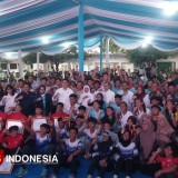 Gubernur Khofifah Resmikan Fasilitas SMANOR Jatim