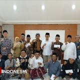 DPRD Jatim Dorong Pelestarian Budaya Lokal Gresik