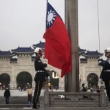 Diintimidasi China, Taiwan Malah Borong Peralatan Perang Besar-besaran dari AS