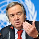 Sekjen PBB Telepon Presiden Venezuela di Tengah Ketegangan Blokade AS