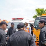 Astra Infra Siagakan Tol Nataru, Diskon Cipali Jadi Andalan