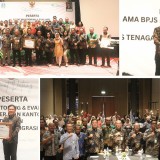 BPJS Ketenagakerjaan dan Disnaker Jatim Realisasikan 25,7 Miliar kepada Korban PHK