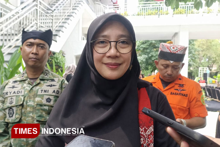 Hari Jadi ke-254 Banyuwangi, Bupati Ipuk Ajak Semua Pihak Tandang Bareng Bangun Daerah