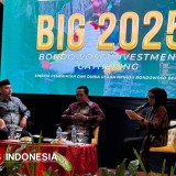 Investasi di Bondowoso Tunjukkan Tren Positif, DPR RI Siap Mendukung