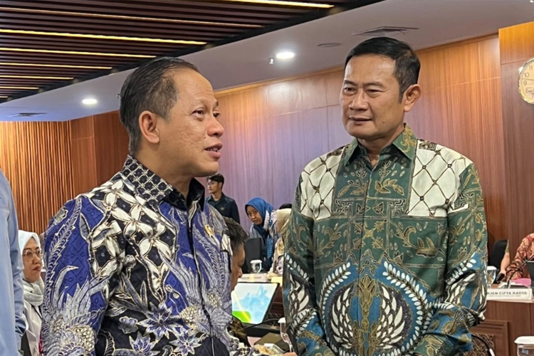 Pemkab Lamongan Dukung Kerja Sama PSEL Surabaya Raya, Sampah Disulap Jadi Energi Listrik Ramah Lingkungan