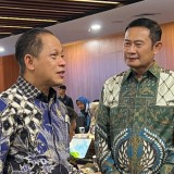Pemkab Lamongan Dukung Kerja Sama PSEL Surabaya Raya