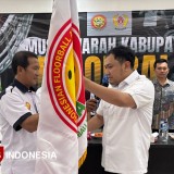 Cabor Baru Floorball Terbentuk di Kabupaten Malang, Songsong 4 Besar Porprov Jatim 2027