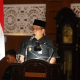 DPRD Kota Probolinggo Tetapkan Lima Perda 2025 dan Propemperda 2026