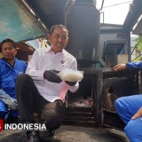 Polda Jatim Musnahkan 9,3 Kg dan 3 Butir Ekstasi