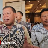 Bupati Majalengka Canangkan Gerakan Ayah Ambil Rapor Anak