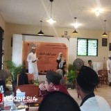 Festival Corner, Cara IAIT Pacitan Menghidupkan Bahasa Arab sebagai Bahasa Peradaban