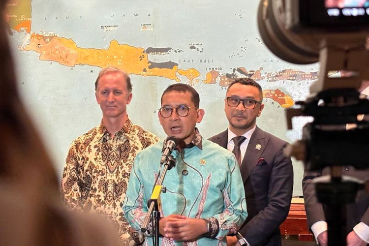 Dipulangkan dari Leiden Belanda, Fosil Asli Manusia Jawa Dipajang di Museum Nasional