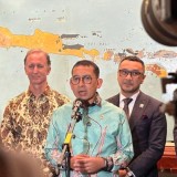 Dipulangkan dari Leiden Belanda, Fosil Asli Manusia Jawa Dipajang di Museum Nasional