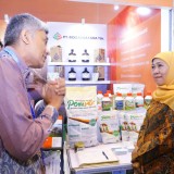 Jatim Gudang Gula Nasional, Produksi 1,1 Juta Ton Per Tahun