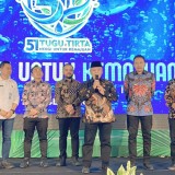 HUT ke-51 Tugu Tirta, Perkuat Sinergi Malang Raya dan Komitmen Lingkungan
