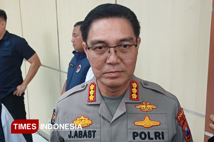 Temukan Dua Alat Bukti, Bripka AS Ditetapkan Tersangka Pembunuh Mahasiswa UMM