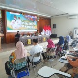 Wali Kota Mojokerto Dorong Pelaku Industri Lokal Tembus Pasar Global