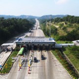 Tol Bakter Diskon 10 Persen  Saat Puncak Nataru, Cek Jadwalnya!
