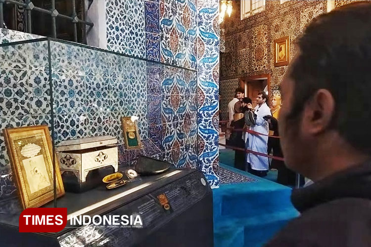 Jejak Bahasa Arab dalam Bahasa Indonesia yang Jarang Disadari