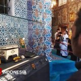 Jejak Bahasa Arab dalam Bahasa Indonesia yang Jarang Disadari