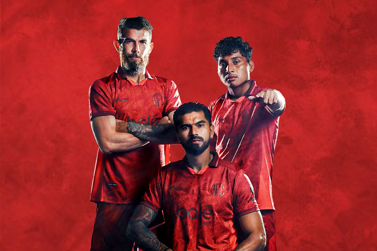 Worn With Pride, Jersey Ketiga Arema FC Lebih Elegan Resmi Dirilis